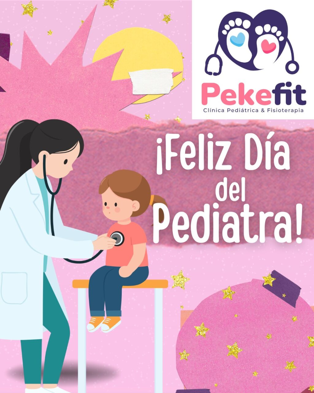 Instagram post from pekefithn. This post is in position 3.